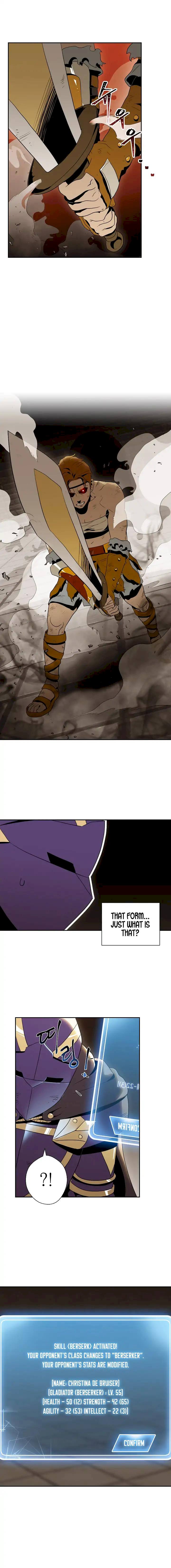 Skeleton Soldier Couldn't Protect the Dungeon - Chapter 31 Page 16