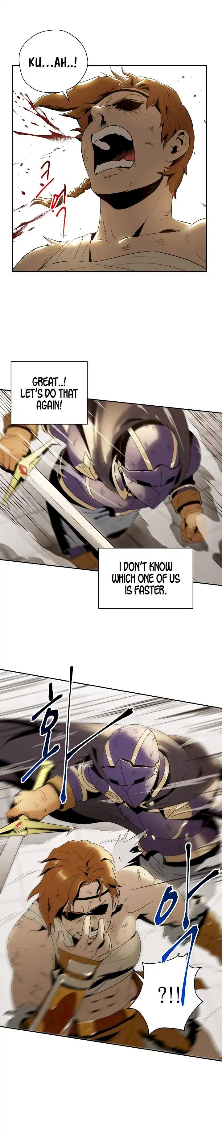 Skeleton Soldier Couldn't Protect the Dungeon - Chapter 32 Page 11