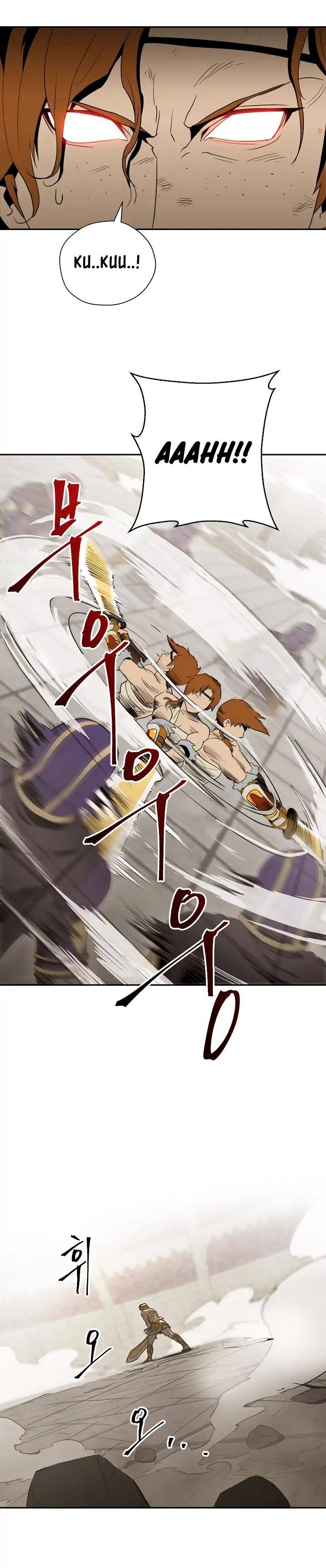 Skeleton Soldier Couldn't Protect the Dungeon - Chapter 32 Page 13