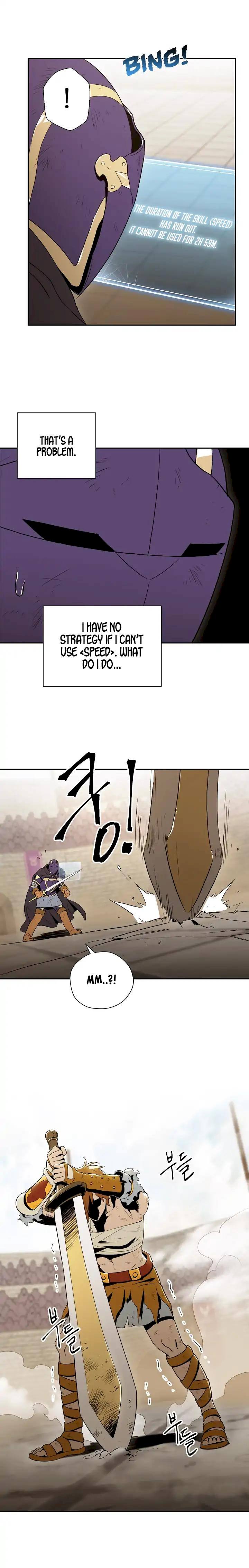 Skeleton Soldier Couldn't Protect the Dungeon - Chapter 32 Page 16