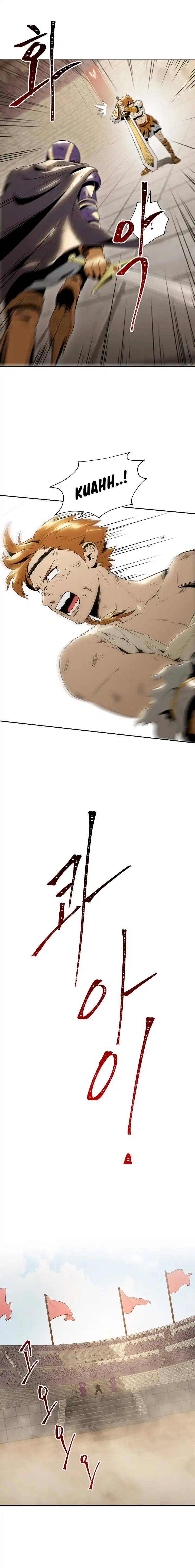 Skeleton Soldier Couldn't Protect the Dungeon - Chapter 32 Page 19