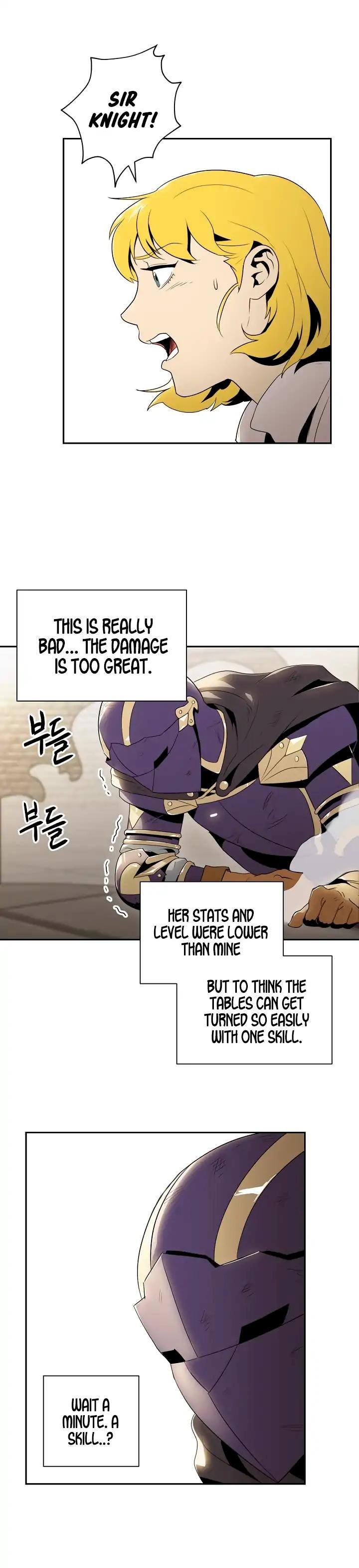 Skeleton Soldier Couldn't Protect the Dungeon - Chapter 32 Page 9