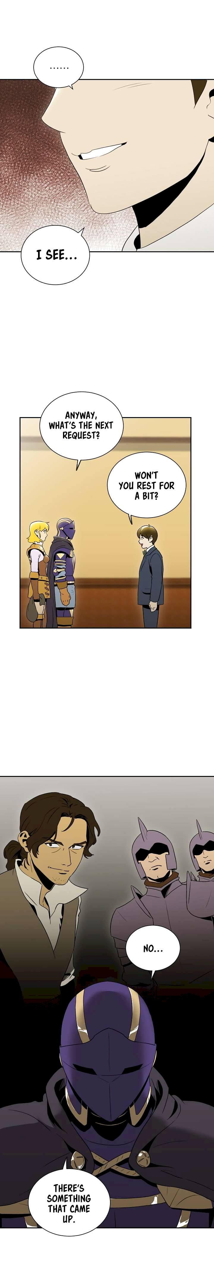 Skeleton Soldier Couldn't Protect the Dungeon - Chapter 33 Page 10