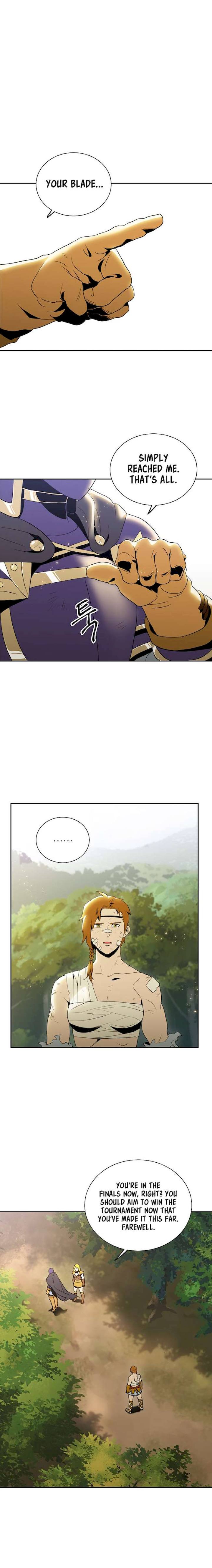 Skeleton Soldier Couldn't Protect the Dungeon - Chapter 33 Page 5