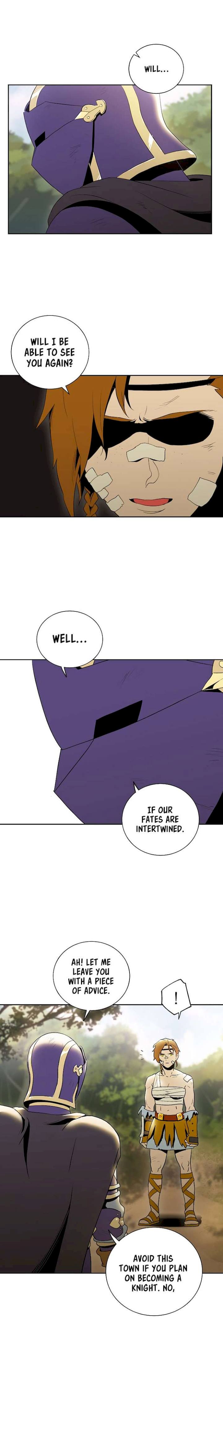 Skeleton Soldier Couldn't Protect the Dungeon - Chapter 33 Page 6