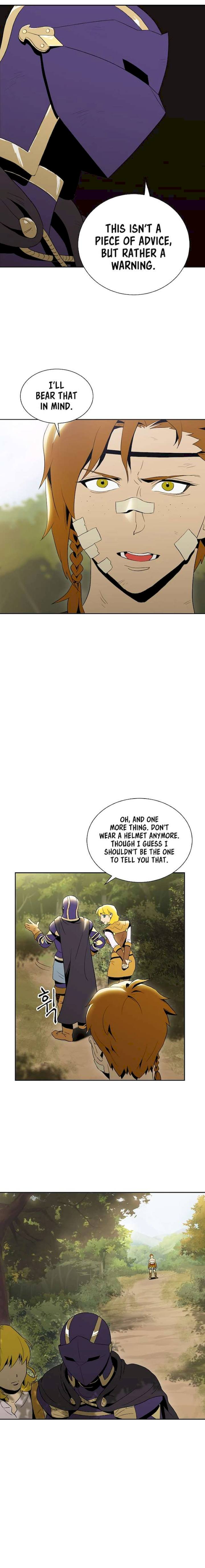 Skeleton Soldier Couldn't Protect the Dungeon - Chapter 33 Page 7