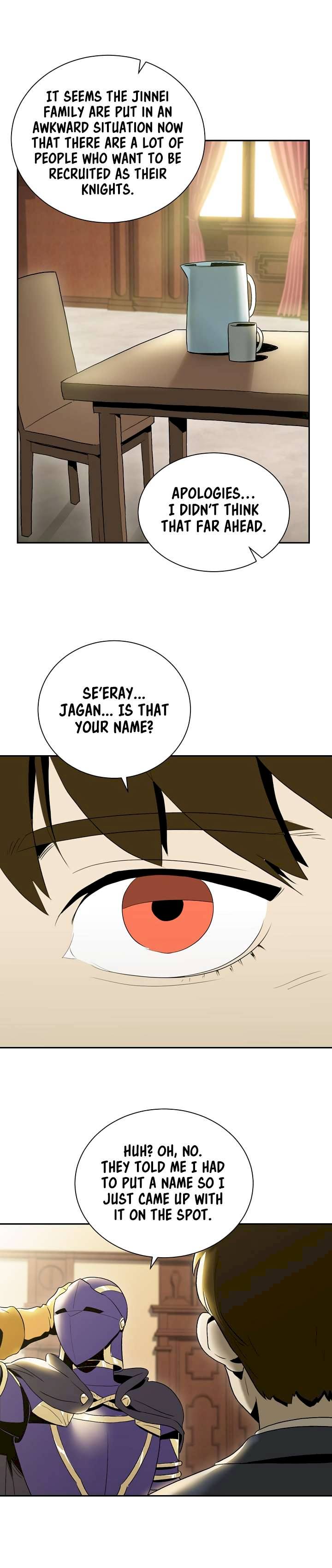 Skeleton Soldier Couldn't Protect the Dungeon - Chapter 33 Page 9