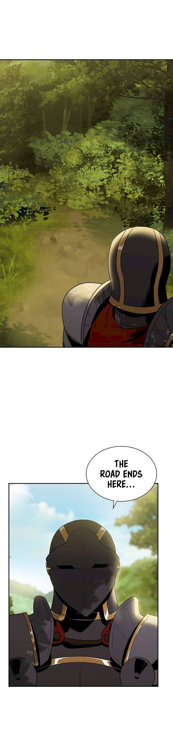 Skeleton Soldier Couldn't Protect the Dungeon - Chapter 34 Page 10