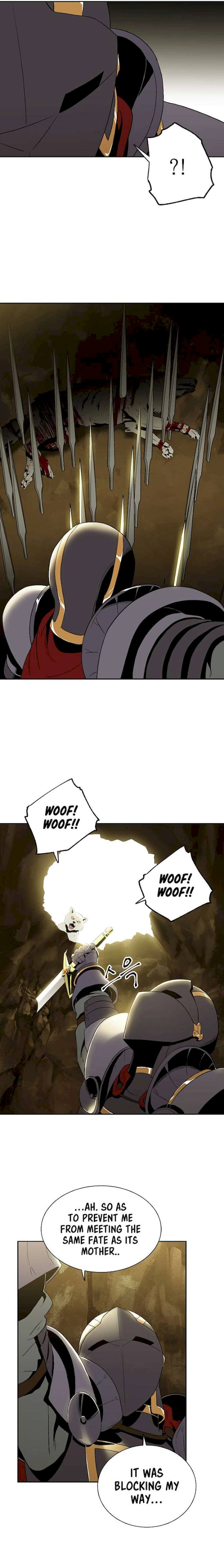 Skeleton Soldier Couldn't Protect the Dungeon - Chapter 34 Page 20