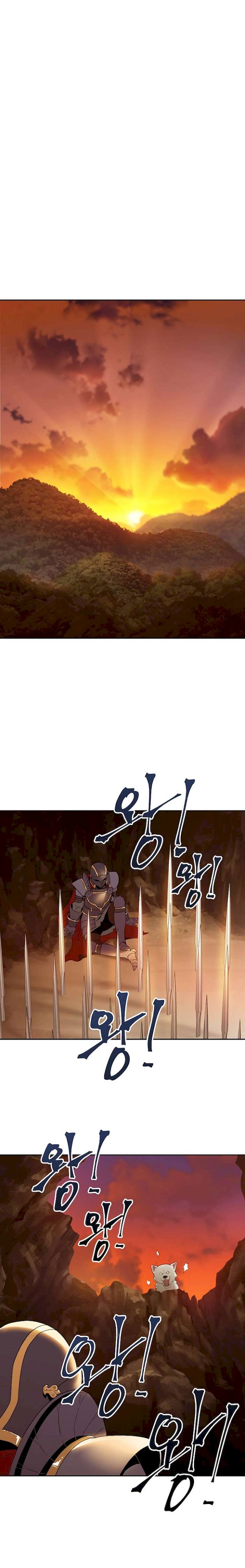 Skeleton Soldier Couldn't Protect the Dungeon - Chapter 35 Page 2
