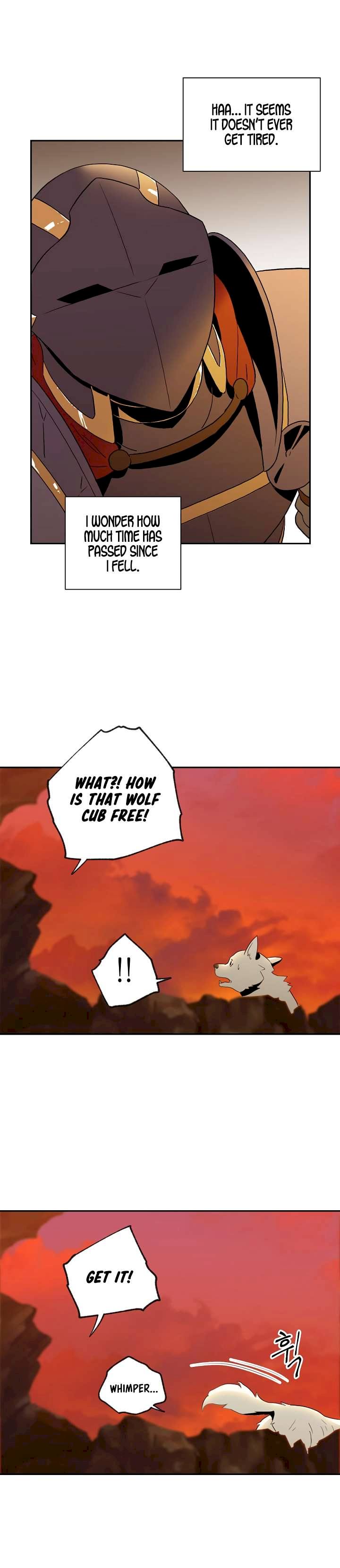 Skeleton Soldier Couldn't Protect the Dungeon - Chapter 35 Page 3