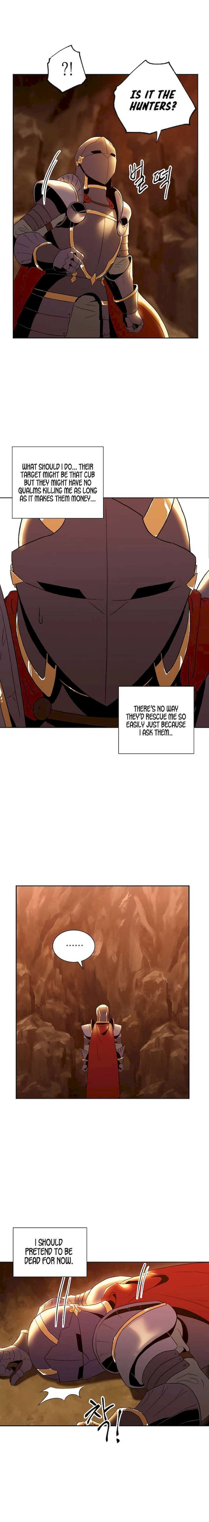 Skeleton Soldier Couldn't Protect the Dungeon - Chapter 35 Page 4