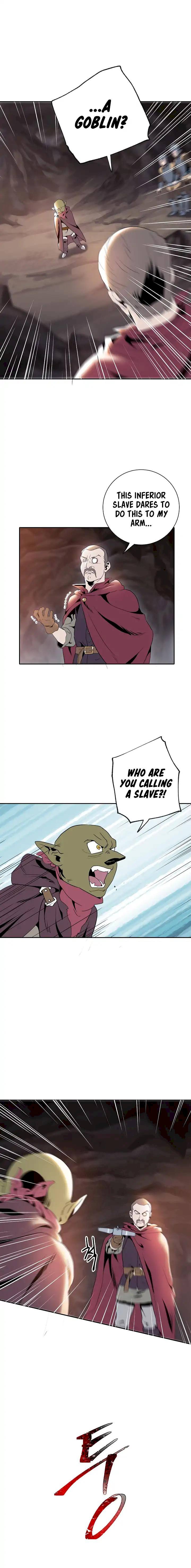 Skeleton Soldier Couldn't Protect the Dungeon - Chapter 39 Page 16