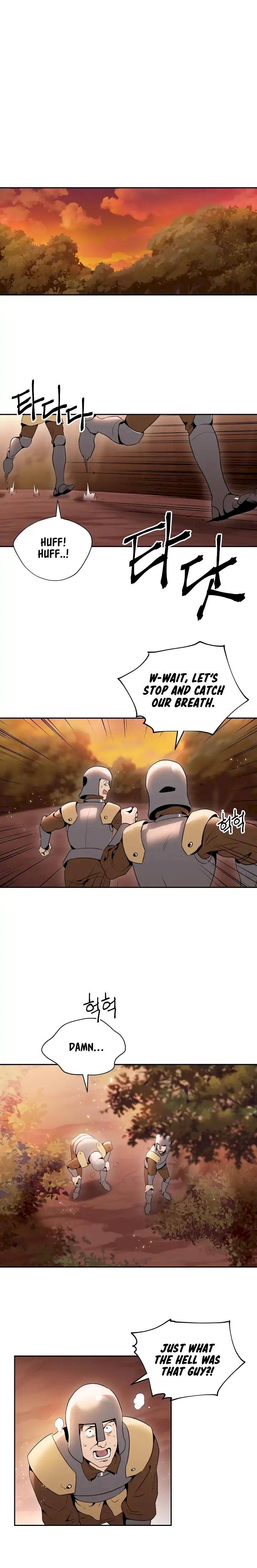 Skeleton Soldier Couldn't Protect the Dungeon - Chapter 39 Page 2