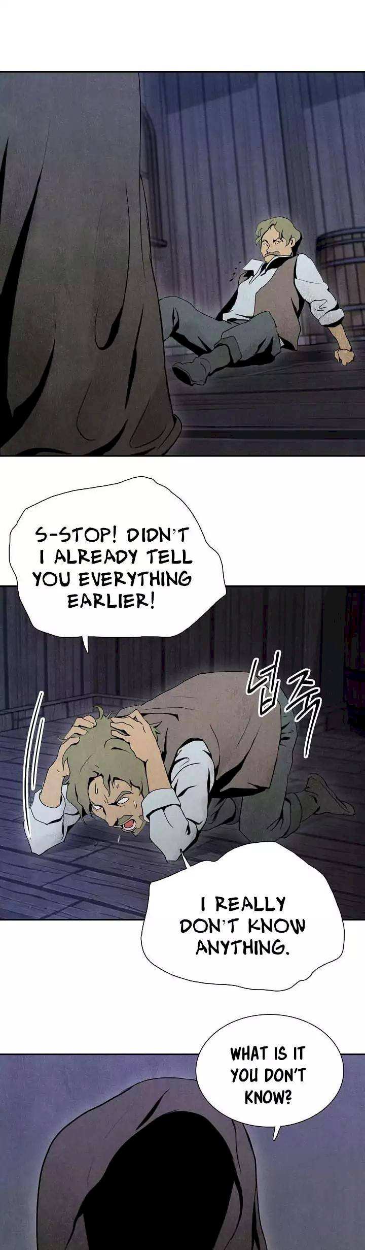 Skeleton Soldier Couldn't Protect the Dungeon - Chapter 4 Page 20