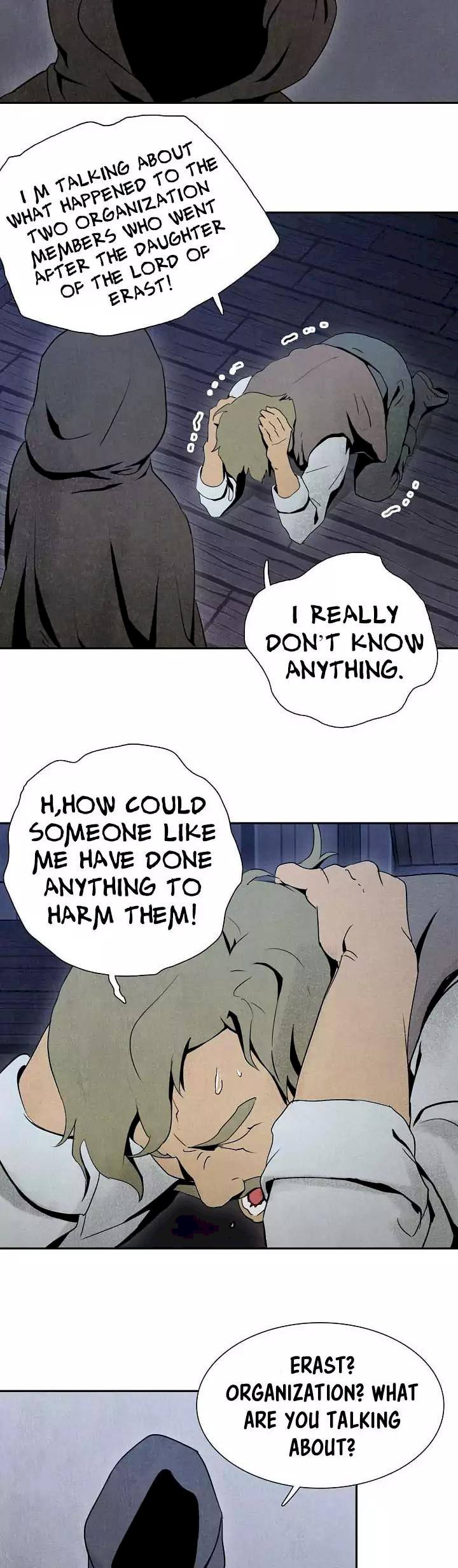 Skeleton Soldier Couldn't Protect the Dungeon - Chapter 4 Page 21