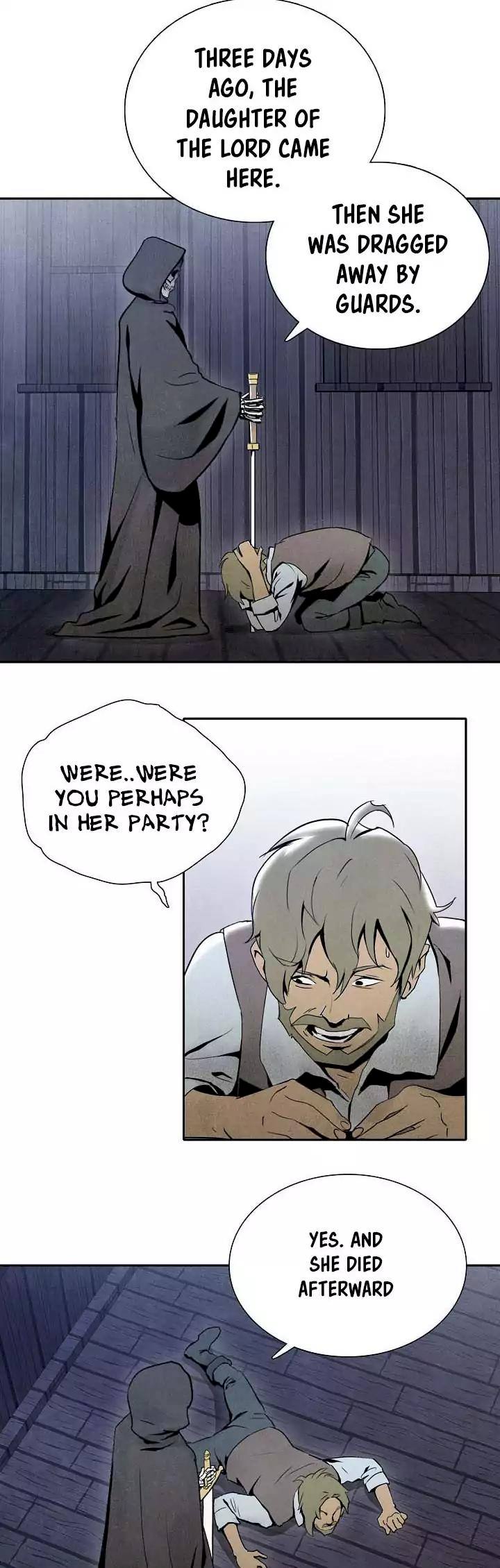 Skeleton Soldier Couldn't Protect the Dungeon - Chapter 4 Page 24