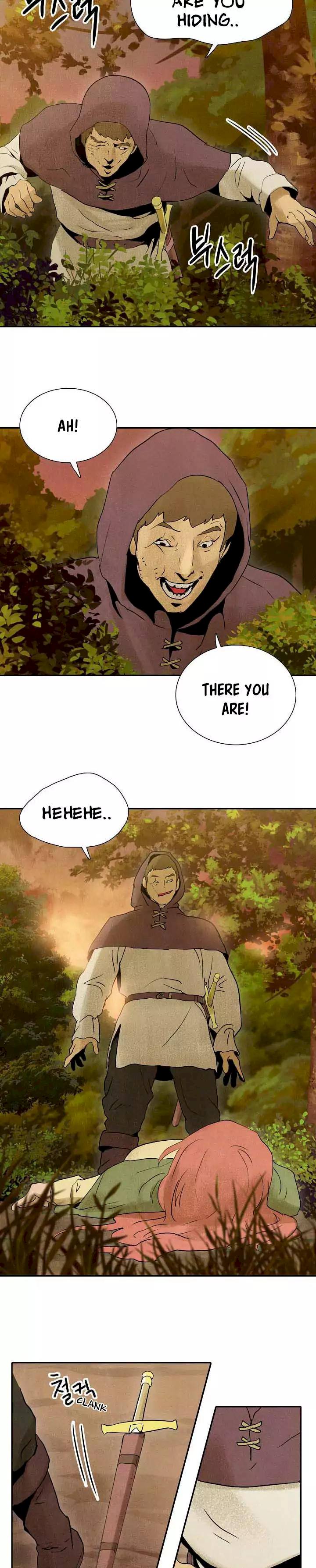 Skeleton Soldier Couldn't Protect the Dungeon - Chapter 4 Page 6