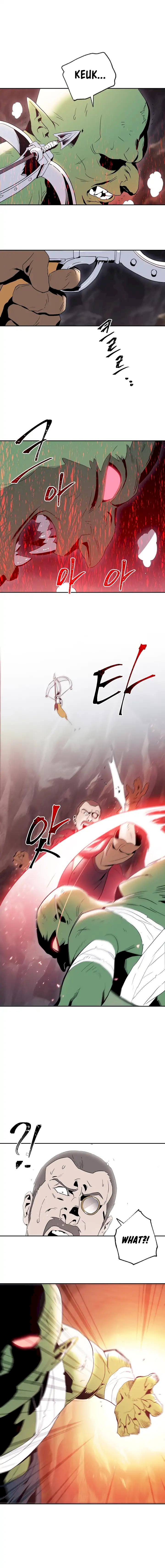 Skeleton Soldier Couldn't Protect the Dungeon - Chapter 40 Page 5