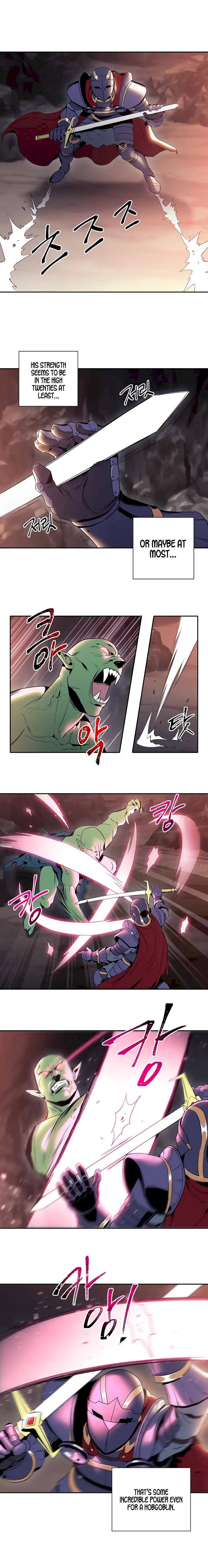 Skeleton Soldier Couldn't Protect the Dungeon - Chapter 40 Page 9