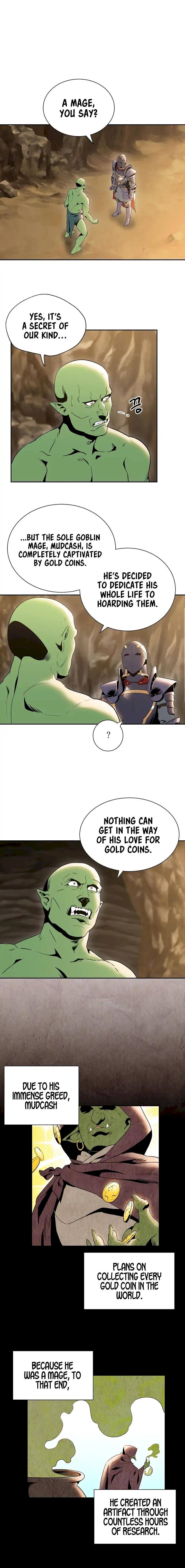 Skeleton Soldier Couldn't Protect the Dungeon - Chapter 41 Page 2