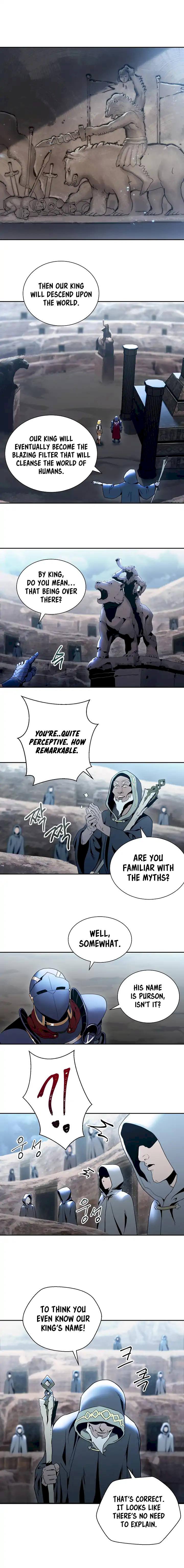 Skeleton Soldier Couldn't Protect the Dungeon - Chapter 43 Page 2