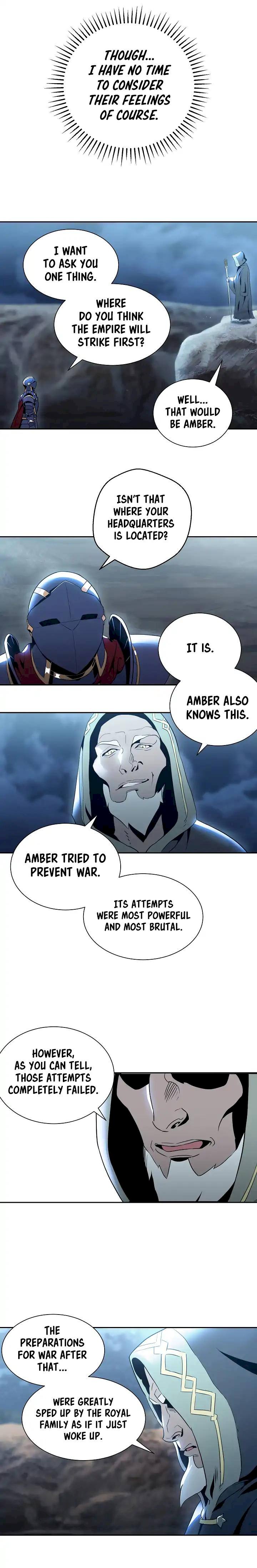 Skeleton Soldier Couldn't Protect the Dungeon - Chapter 43 Page 6