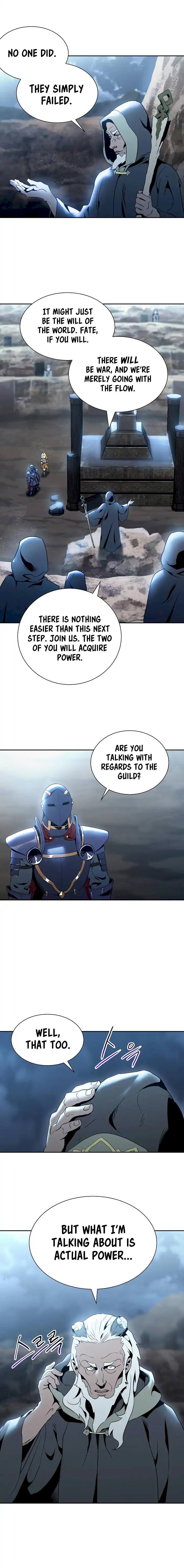 Skeleton Soldier Couldn't Protect the Dungeon - Chapter 43 Page 8
