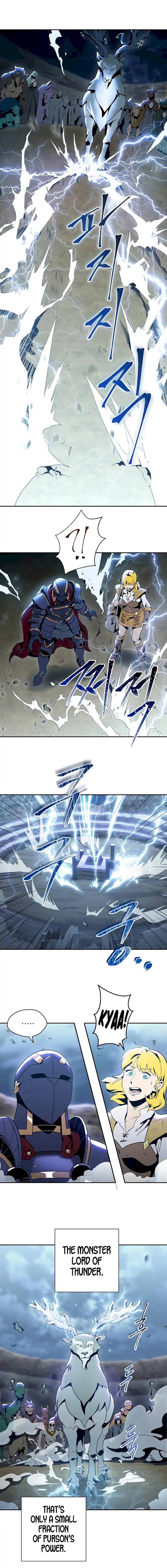 Skeleton Soldier Couldn't Protect the Dungeon - Chapter 44 Page 3