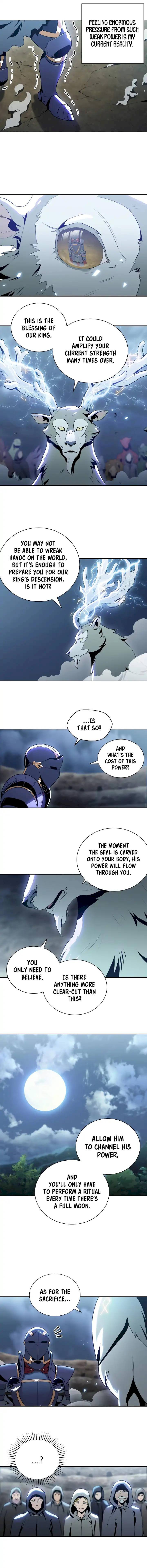Skeleton Soldier Couldn't Protect the Dungeon - Chapter 44 Page 4
