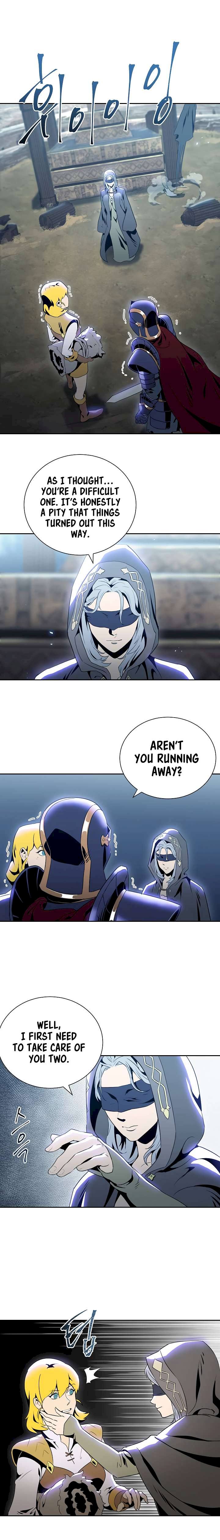 Skeleton Soldier Couldn't Protect the Dungeon - Chapter 45 Page 11