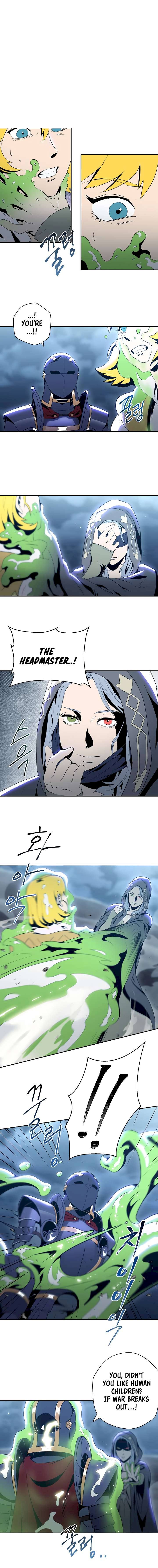 Skeleton Soldier Couldn't Protect the Dungeon - Chapter 45 Page 12