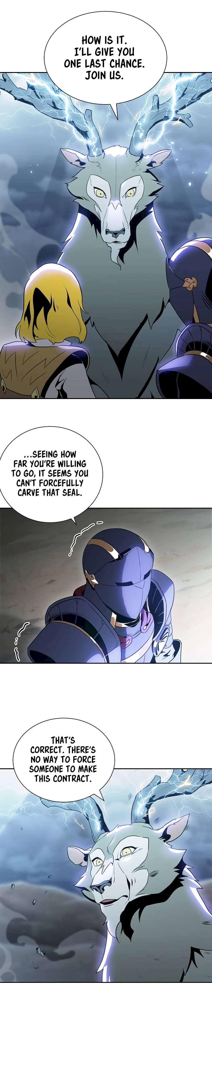 Skeleton Soldier Couldn't Protect the Dungeon - Chapter 45 Page 7