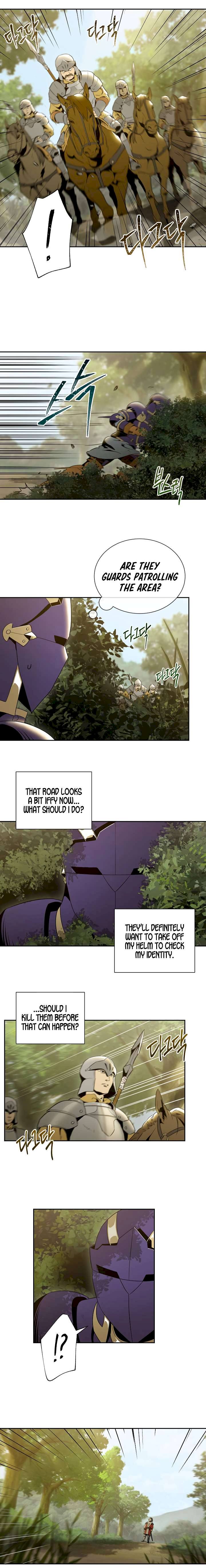 Skeleton Soldier Couldn't Protect the Dungeon - Chapter 46 Page 12