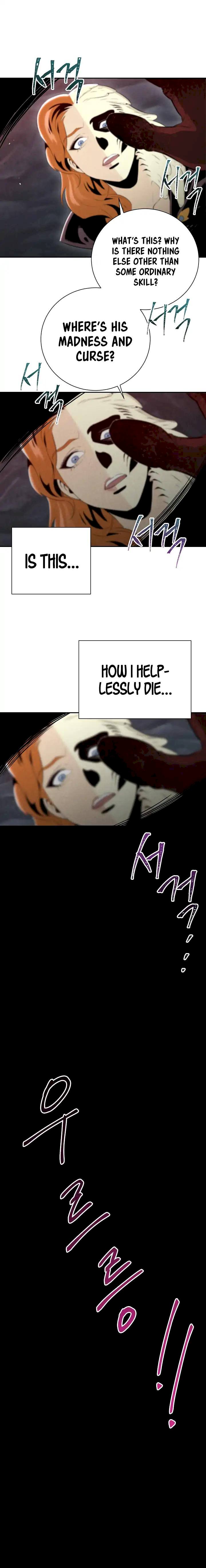 Skeleton Soldier Couldn't Protect the Dungeon - Chapter 49 Page 7