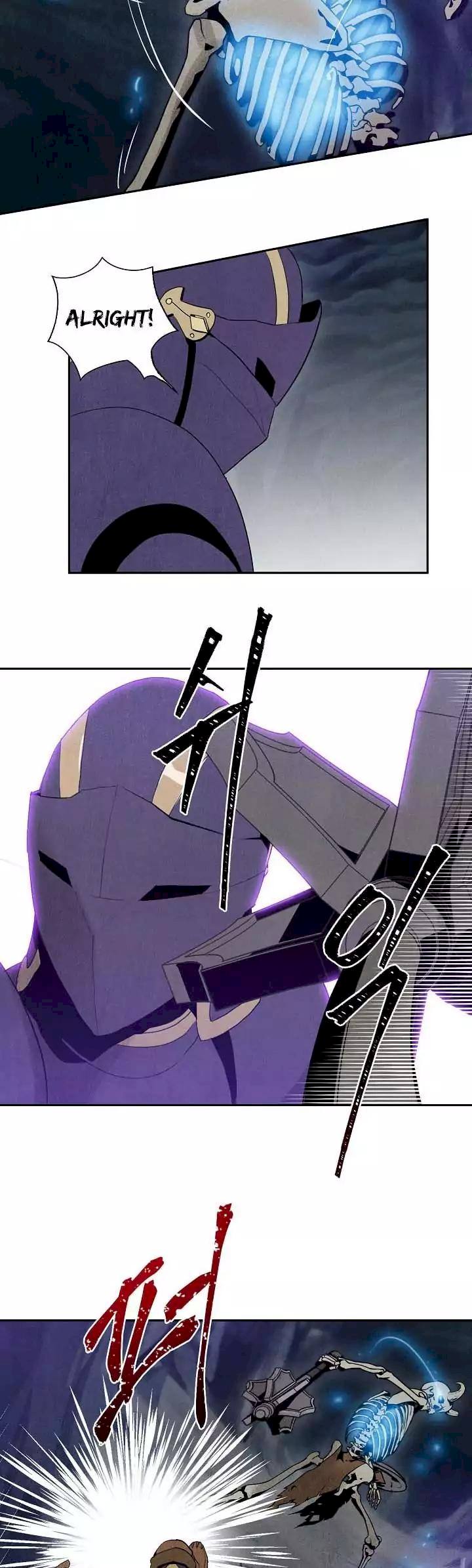 Skeleton Soldier Couldn't Protect the Dungeon - Chapter 5 Page 19
