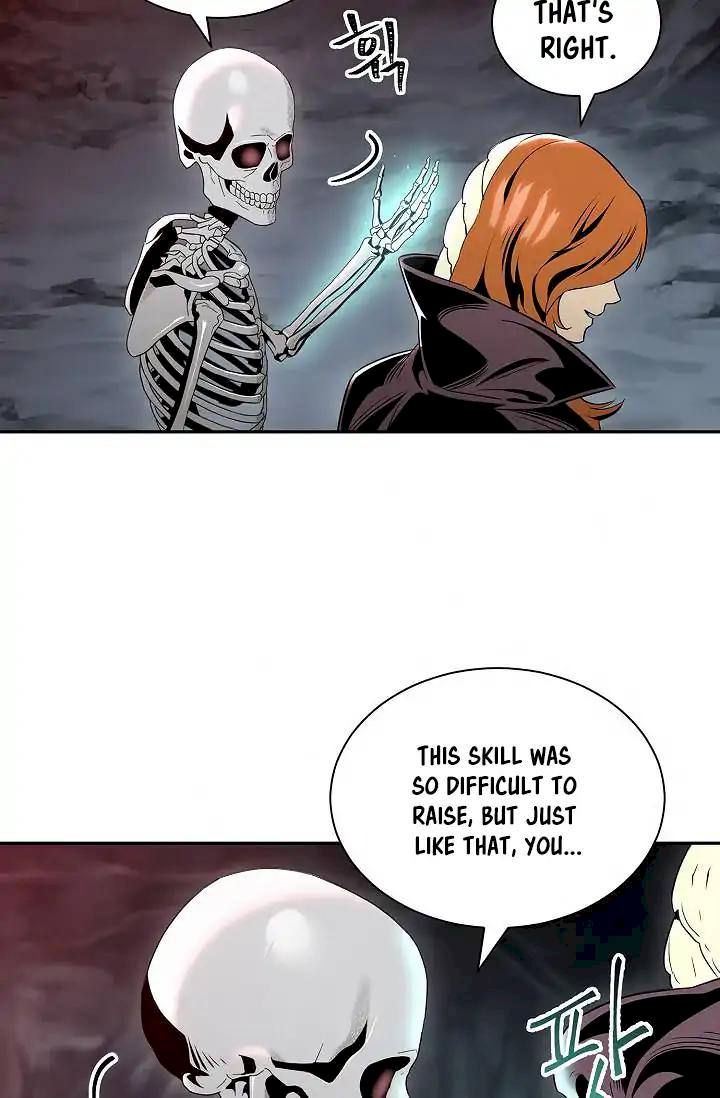 Skeleton Soldier Couldn't Protect the Dungeon - Chapter 50 Page 11