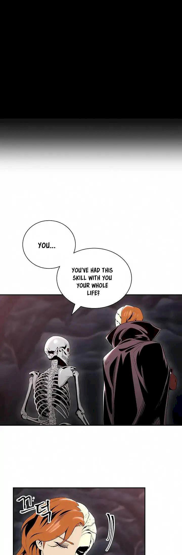 Skeleton Soldier Couldn't Protect the Dungeon - Chapter 50 Page 15