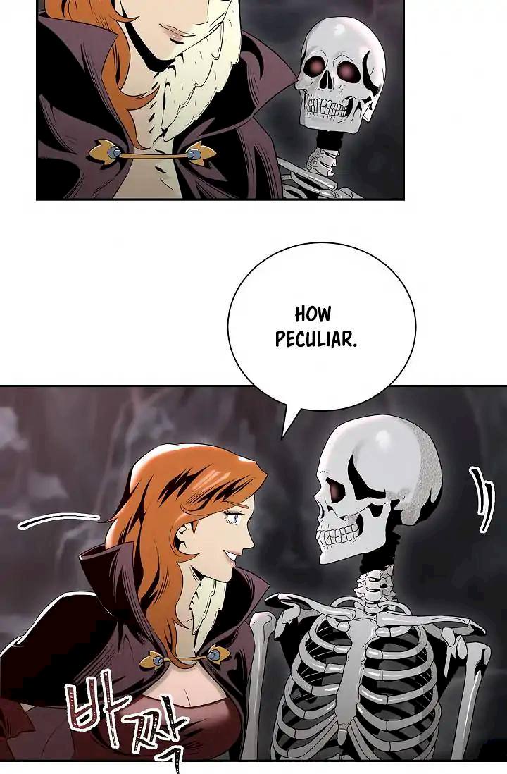 Skeleton Soldier Couldn't Protect the Dungeon - Chapter 50 Page 16