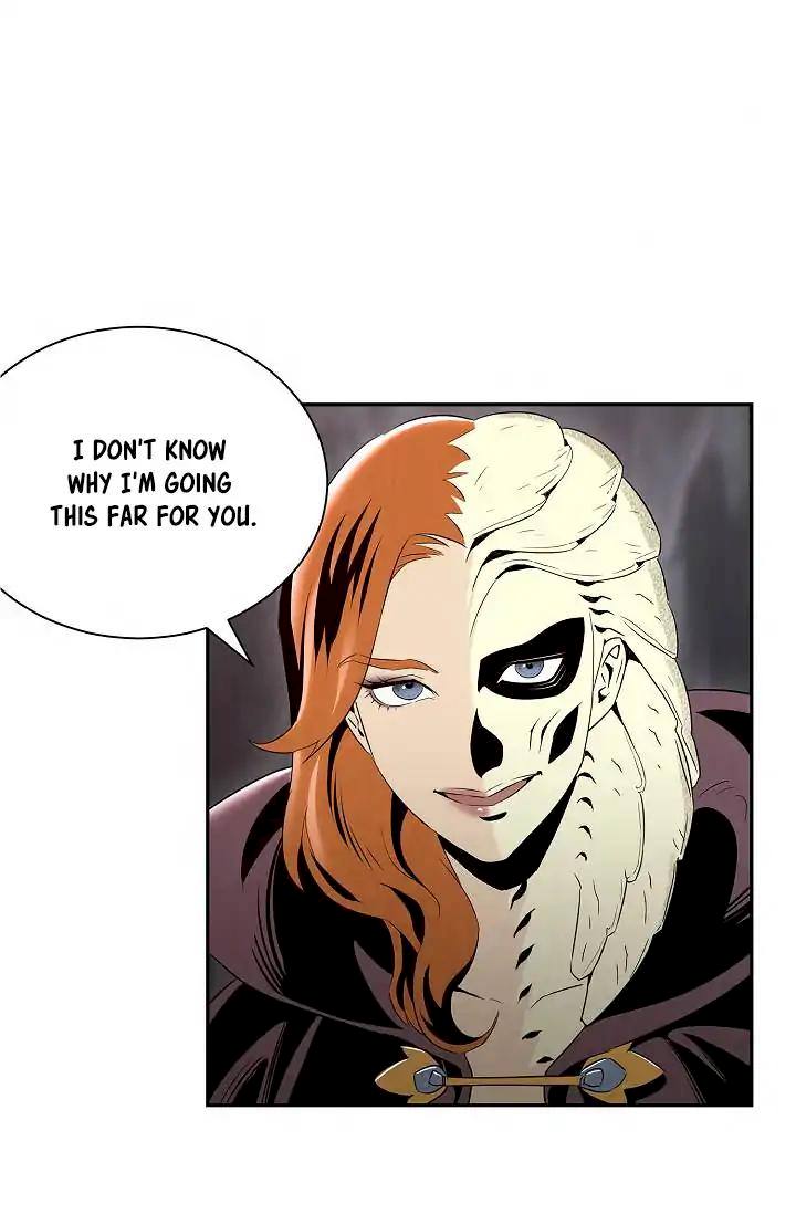 Skeleton Soldier Couldn't Protect the Dungeon - Chapter 50 Page 17