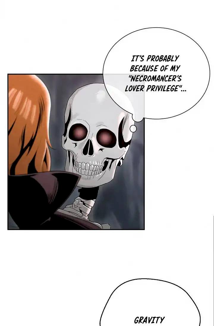 Skeleton Soldier Couldn't Protect the Dungeon - Chapter 50 Page 18