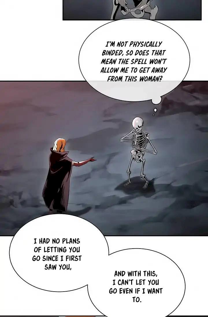 Skeleton Soldier Couldn't Protect the Dungeon - Chapter 50 Page 25