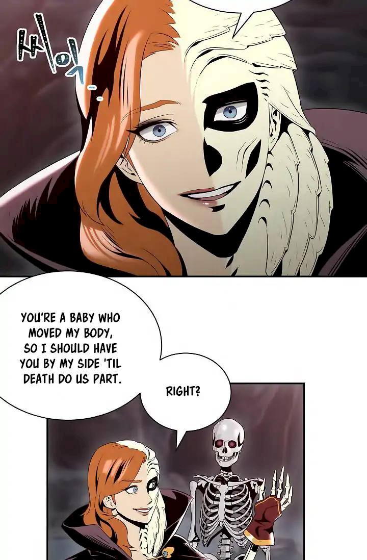 Skeleton Soldier Couldn't Protect the Dungeon - Chapter 50 Page 26