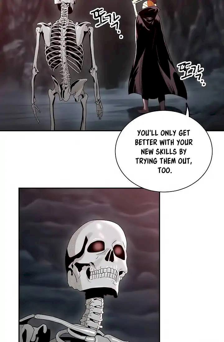 Skeleton Soldier Couldn't Protect the Dungeon - Chapter 50 Page 29