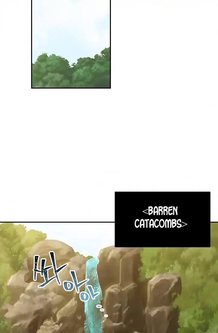 Skeleton Soldier Couldn't Protect the Dungeon - Chapter 50 Page 31
