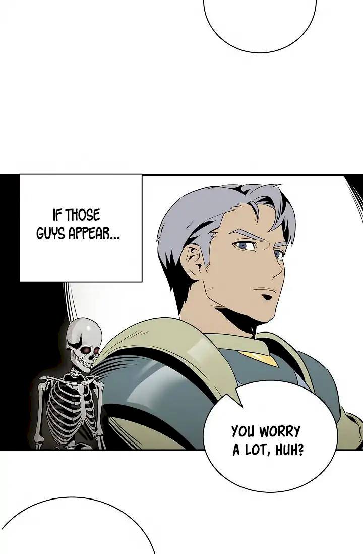 Skeleton Soldier Couldn't Protect the Dungeon - Chapter 50 Page 34