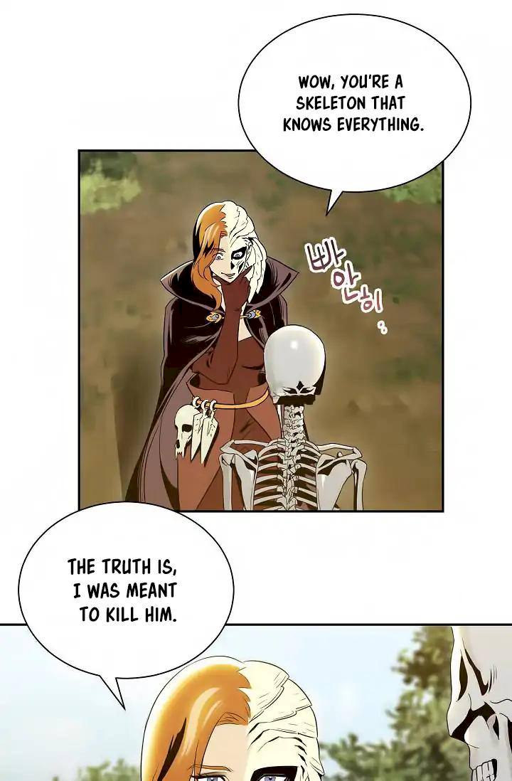 Skeleton Soldier Couldn't Protect the Dungeon - Chapter 50 Page 38