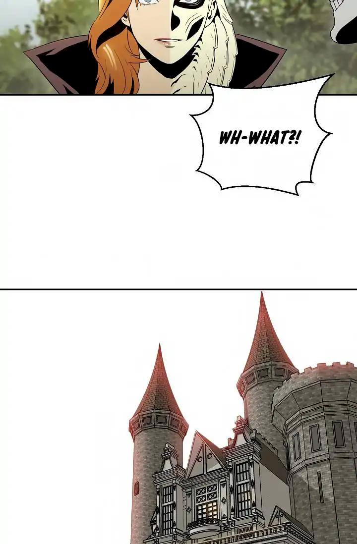 Skeleton Soldier Couldn't Protect the Dungeon - Chapter 50 Page 39