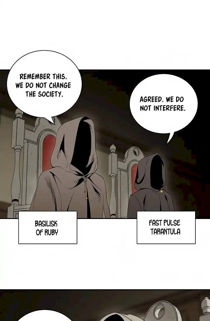 Skeleton Soldier Couldn't Protect the Dungeon - Chapter 50 Page 42