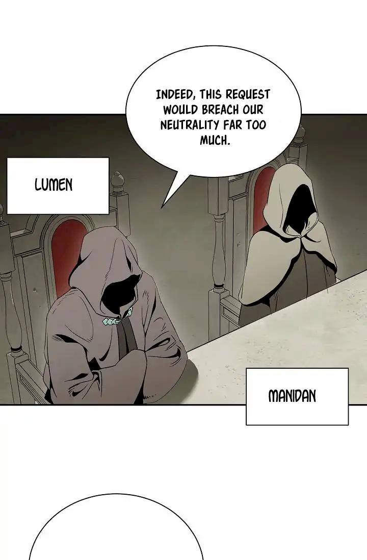 Skeleton Soldier Couldn't Protect the Dungeon - Chapter 50 Page 44